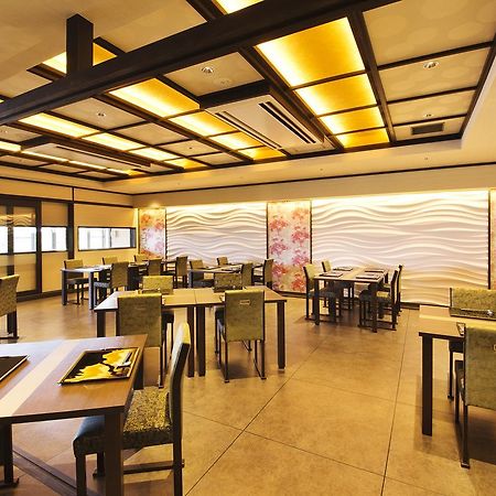 Toba View Hotel Hanashinju Екстериор снимка
