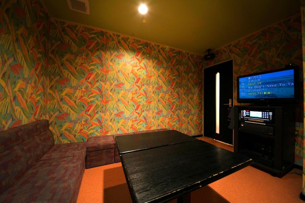 Toba View Hotel Hanashinju Екстериор снимка