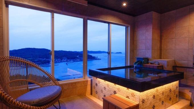 Toba View Hotel Hanashinju Екстериор снимка