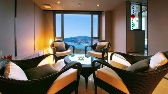 Toba View Hotel Hanashinju Екстериор снимка